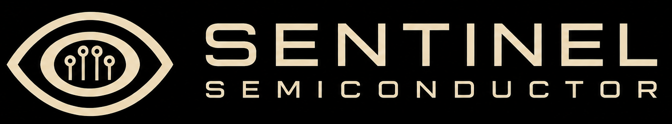 Sentinel Semiconductor — Shape Your Spectrum